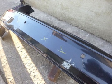 фото thumb №6, Bmw x1 e84 m набір бампер задній