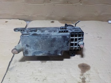 фото thumb №6, Mitsubishi l200 2.5 did коробка запобіжників