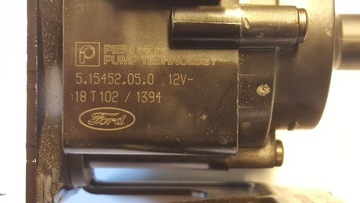 фото thumb №7, Ford c-max mk2 1.0 ecoboost насос wody помпа