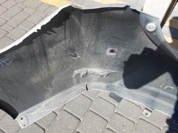 фото thumb №7, Бампер задняя toyota corolla e18 pdc 13r-