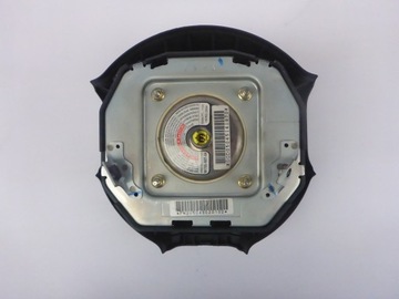 фото thumb №4, Подушка подушка безпеки водія nissan cube z11 02-08