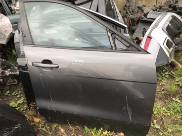 фото thumb №6, Jaguar f-pace зеркало дверь левая правое 10 pin