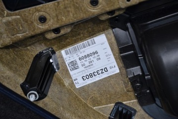 фото thumb №3, Bmw f10 f11 боковина обивка дверь комплектная