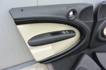 фото thumb №8, Обшивки дверь обивка mini countryman r60 kpl eu