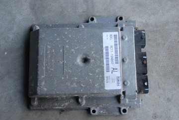 фото thumb №1, Ford transit бортовой компьютер 6c11-12a650-al