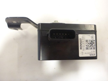 фото thumb №1, Автосигнализация renault kadjar 15- 1.2tce