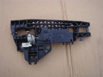 фото thumb №1, Audi a8 d4 механизм ручка левый задняя