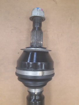 фото thumb №4, Chevrolet camaro ss задняя левая приводной вал 2016+