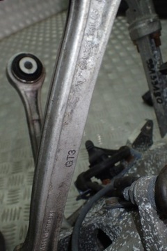 фото thumb №7, Porsche 991 911 gt3 підвіска задня задні ліва