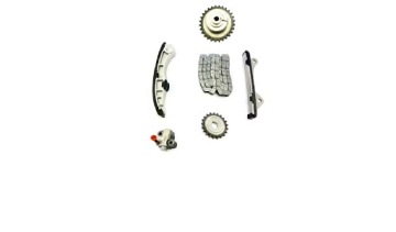 фото thumb №1, Грм kpl nissan cabstar atleon patrol terrano 3.0tdi zd30 2004-2010