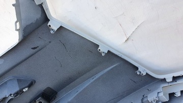 фото thumb №13, Audi a3 8v lift 2016- бампер перед оригинал