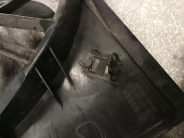 фото thumb №5, Mercedes w211 w219 вентилятор радіатора 2115001693