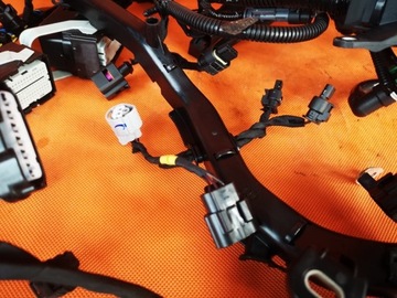 фото thumb №11, Volvo v40 t3 комплектная жгут электрическая двигателя