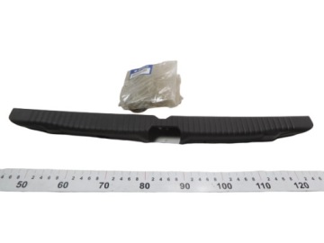 Купить Накладка порог багажника lancia y 95-00 712434635, фото thumb