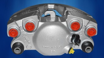 фото thumb №9, Суппорт тормозной перед audi a6 c7 allroad a7 q5