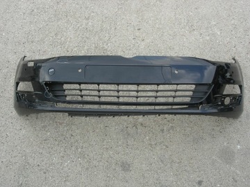 фото thumb №1, Бампер перед vw golf vii pdc ксенон 5g0807221 waw
