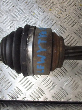 фото thumb №5, Приводной вал задняя jeep grand cherokee 3,0d