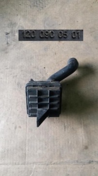 Купити Корпус фільтр насоса повітря mercedes w140 6.0, фото thumb