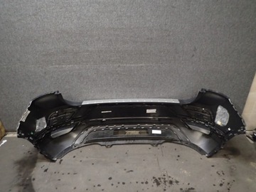 фото thumb №7, Бампер задняя vw t-roc t roc