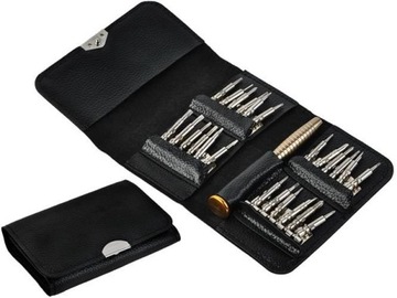 ОТВЕРТКИ ОТВЕРТОЧНЫЕ БИТЫ T2 T3 T4 T5 T6 TORX 25in1
