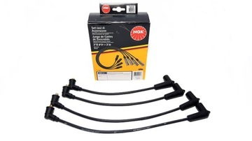 фото thumb №1, Провода кабели зажигания mazda rx8 rx-8 nowe kpl.