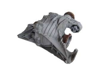 фото thumb №1, Gd touareg iii tdi міст задній диференціал 0g2500043b