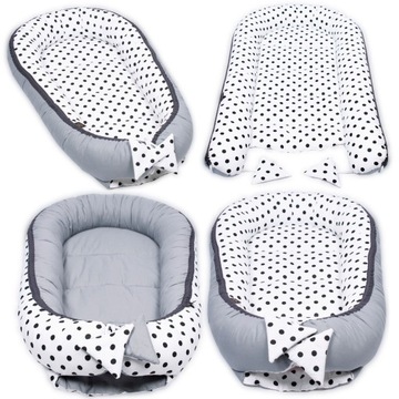 ОДЕЯЛО PALULLI COCOON BUTTERFLY NEST ВОСПРОИЗВЕДЕНИЕ 5 ЭЛЕМЕНТОВ