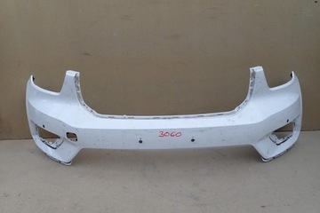 фото thumb №1, Бампер перед передний volvo xc40