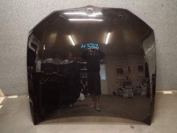 фото thumb №1, Капот bmw 5 v g30 g31