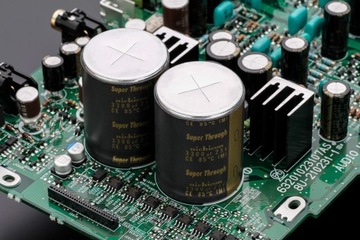 Marantz ND8006 - ЧЕРНЫЙ