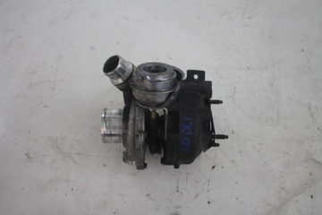 фото thumb №10, Турбонагнітач 8200347344 renault laguna 2.0 dci