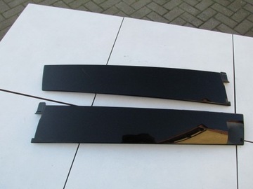 фото thumb №1, Рамка молдинг двері задня c-max mk2 2013 rok