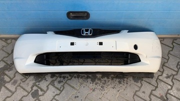 фото thumb №1, Honda jazz 2005- lift бампер передний перед