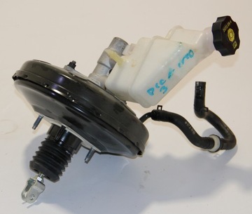 фото thumb №1, Kia picanto 2 ii підсилювач гальм гальмівні 58500-g6500