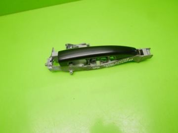 фото thumb №1, Ручка наружная перед правая peugeot 3008 i ph1