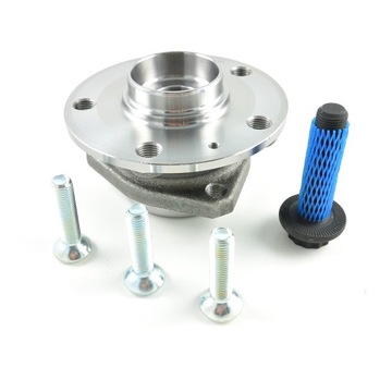 фото thumb №3, Ступица колёса подшипник перед audi q2 q3 tt vw passat