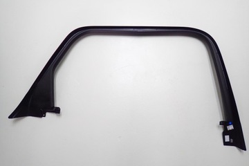 фото thumb №6, Audi a6 c8 4k молдинг двері захист 4k9867672