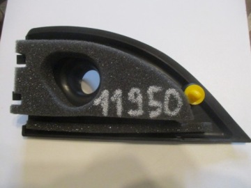 фото thumb №2, Hyundai getz заглушка внутренняя левая зеркало