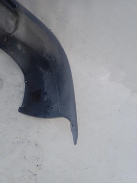 фото thumb №11, Porsche 911 997 lift 09-12 бампер задняя задний pdc