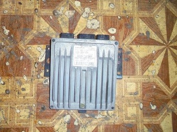 фото thumb №1, Renault бортовий комп'ютер 8200331477