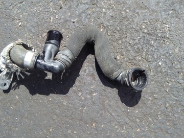 фото thumb №7, Wąż труба шланг wody vw passat cc lift 3c 2.0 tdi