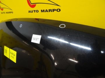 фото thumb №5, Nissan qashqai 2007-2010 капот крышка багажника крышка перед