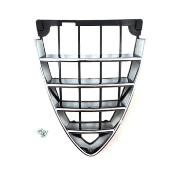 фото thumb №1, Решётка радиатора решётка радиатора alfa romeo 159 05-12 chrom/czarna