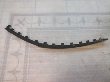 Купить Opel meriva b 2010-2017 rok молдинг спойлер бампера левая 13267706, фото thumb