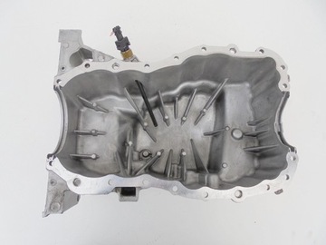 фото thumb №10, Nissan juke поддон масляная 1.5 dci 111105878r