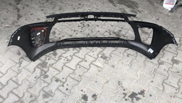 фото thumb №5, Kia picanto sport 2018- бампер передний