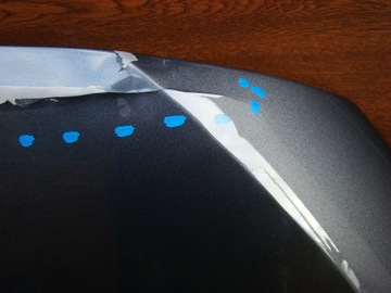 фото thumb №7, Seat tarraco-maska