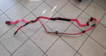 Шланг плюсовой аккумулятор sport l494 vogue l405 в Украине, фото thumb