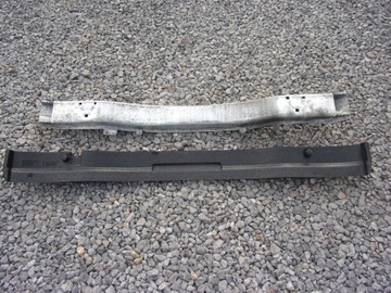 фото thumb №5, Балка бампера заднего абсорбер kpl bmw 7 e65 01-