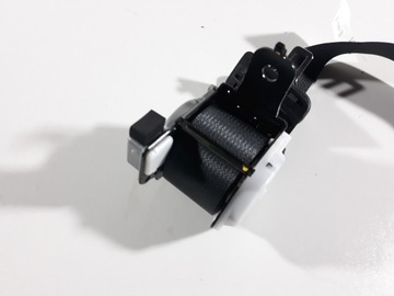 фото thumb №10, Infiniti q50 pas безпеки задня